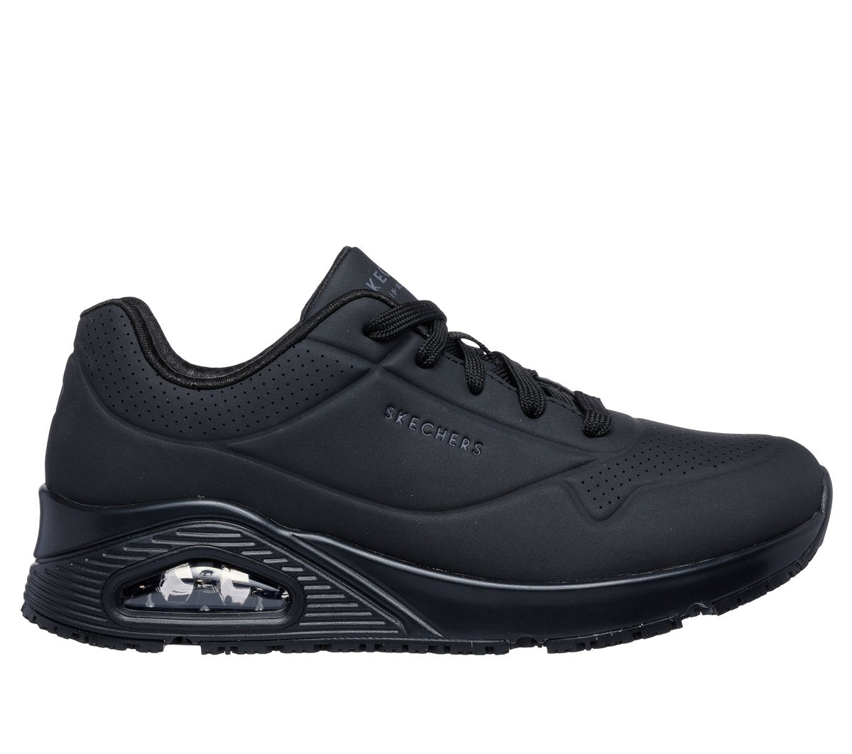 Skechers Women Work Relaxed Fit: UNO SR