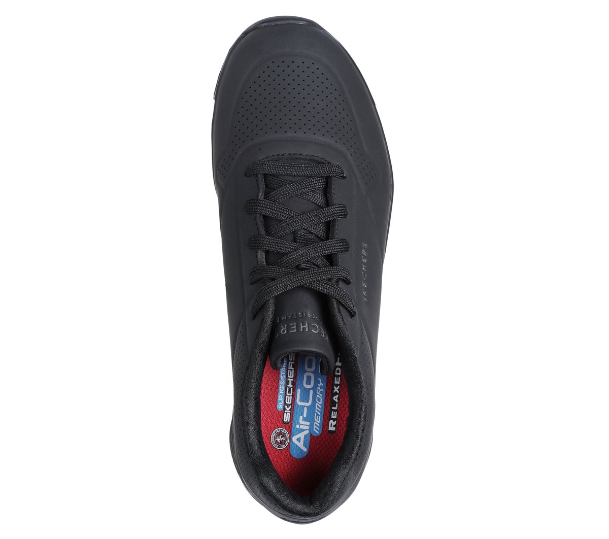 Skechers Women Work Relaxed Fit: UNO SR