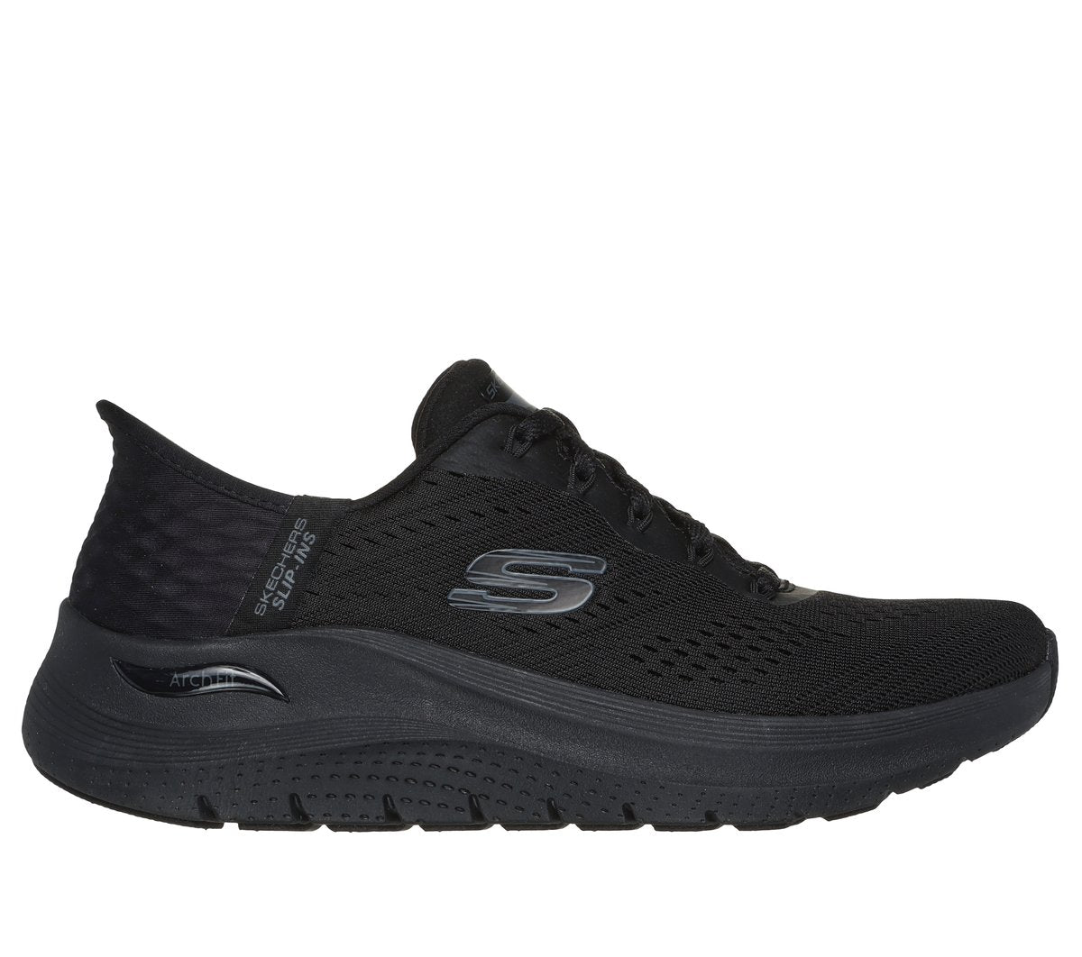 Skechers Women Slip-ins: Arch Fit 2.0 - Easy Chic