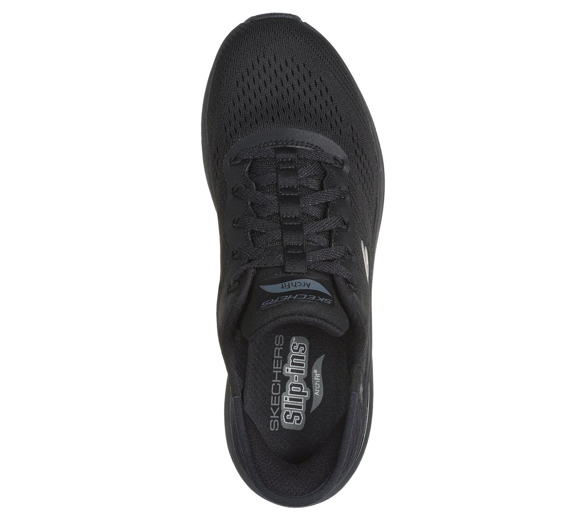 Skechers Women Slip-ins: Arch Fit 2.0 - Easy Chic
