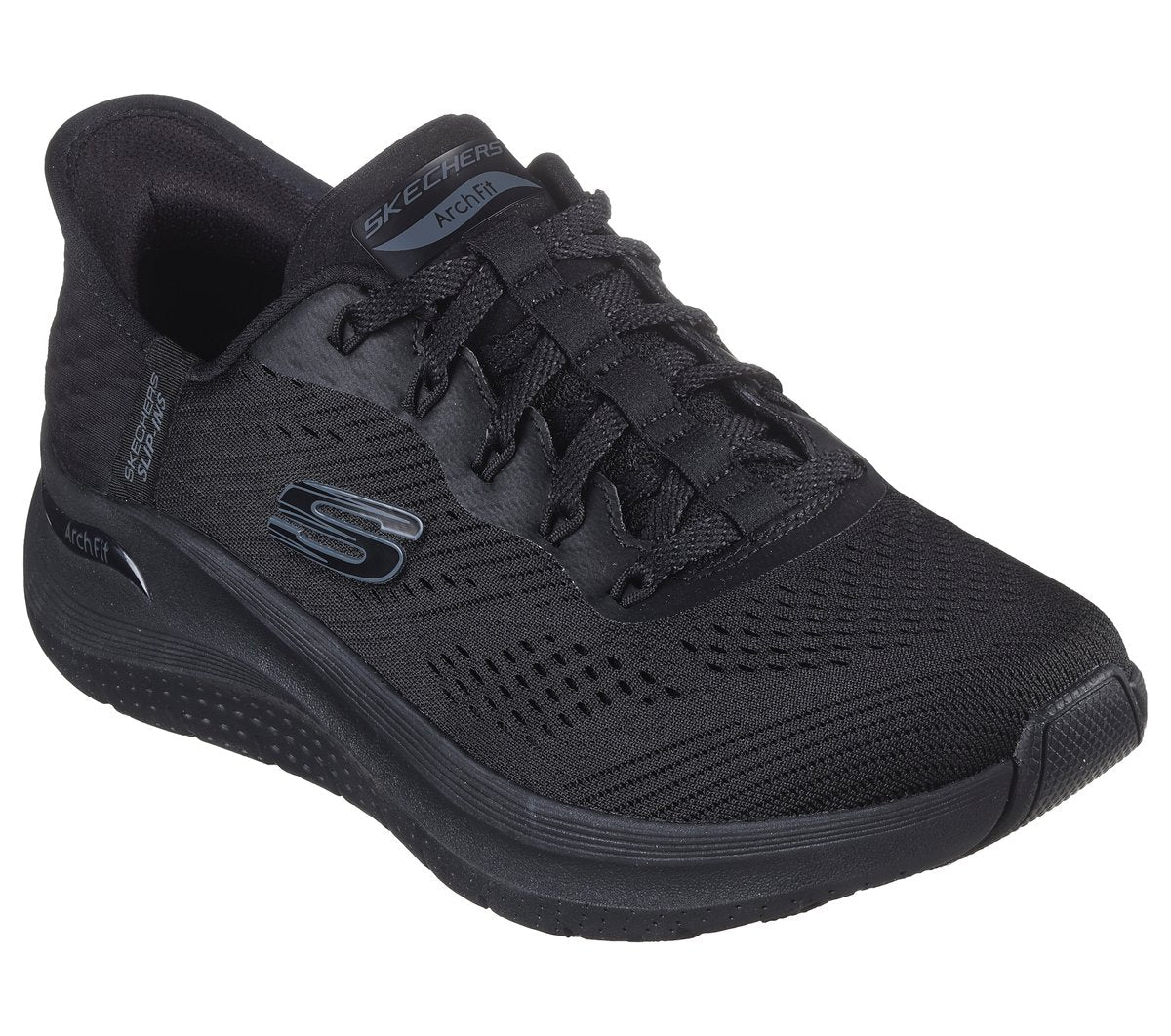 Skechers Women Slip-ins: Arch Fit 2.0 - Easy Chic