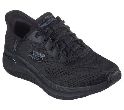 Skechers Women Slip-ins: Arch Fit 2.0 - Easy Chic