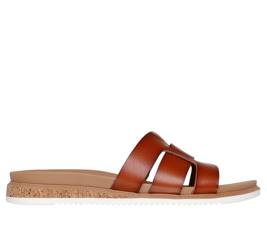 Skechers Women BOBS Desert Kiss Low - Peak Look