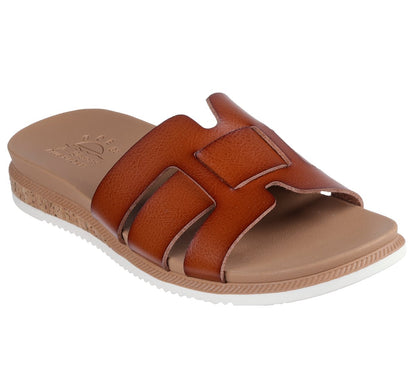 Skechers Women BOBS Desert Kiss Low - Peak Look