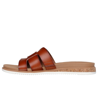 Skechers Women BOBS Desert Kiss Low - Peak Look