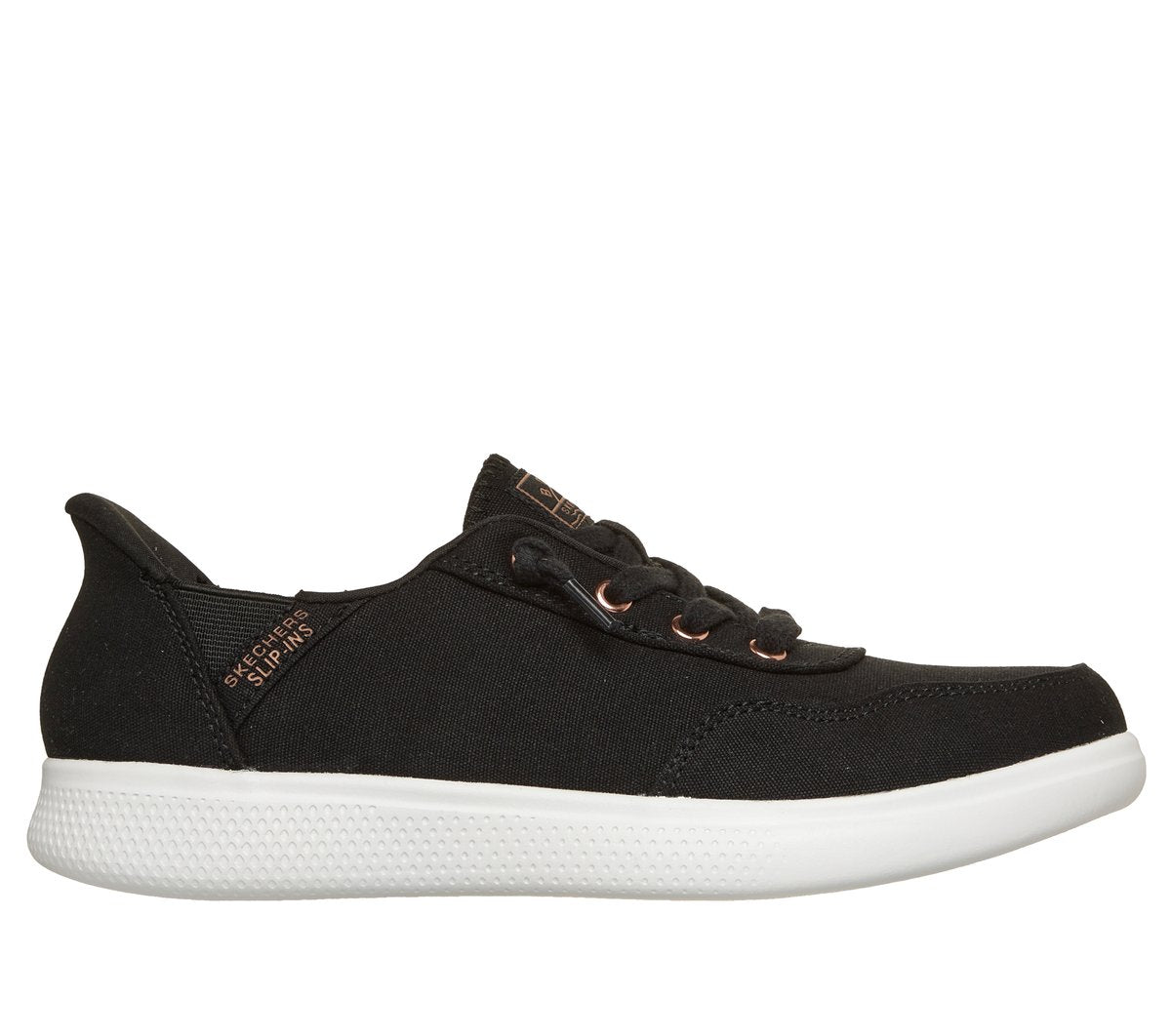 Skechers Women Slip-ins: BOBS Skip Cute - Keep It Sweet