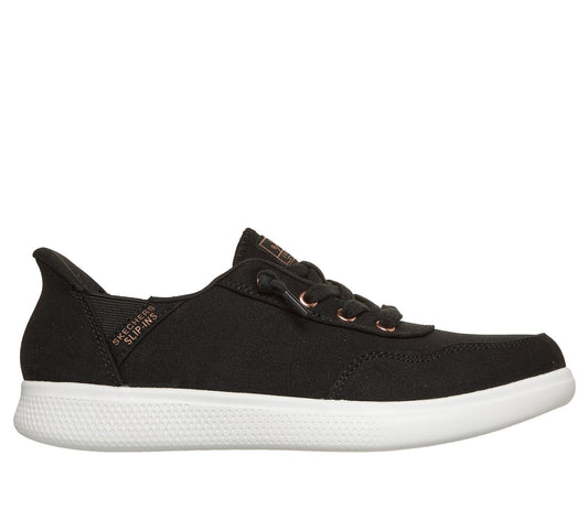 Skechers Women Slip-ins: BOBS Skip Cute - Keep It Sweet