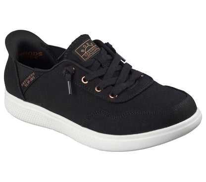 Skechers Women Slip-ins: BOBS Skip Cute - Keep It Sweet