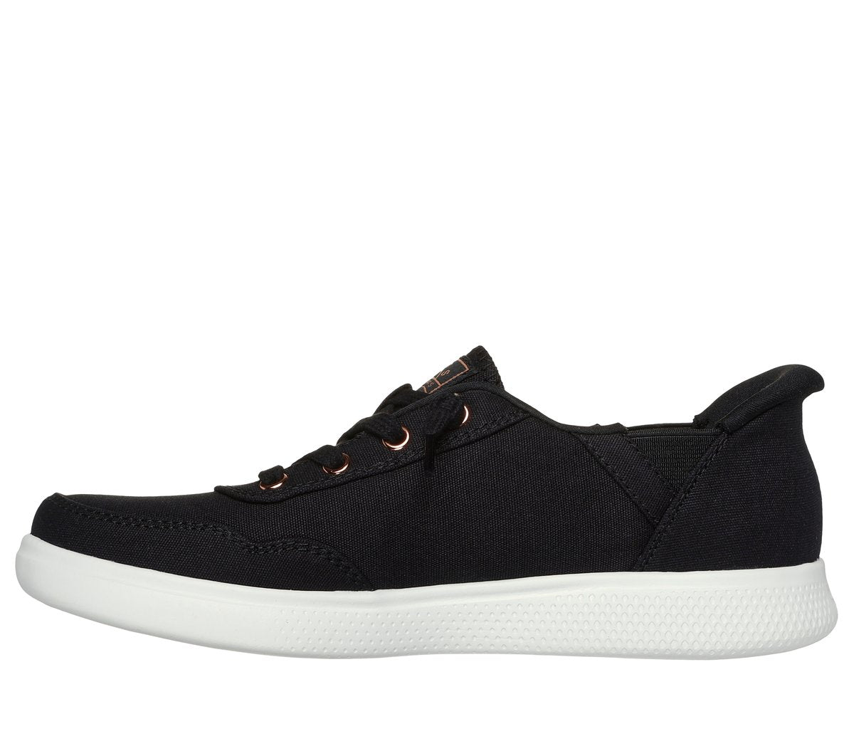 Skechers Women Slip-ins: BOBS Skip Cute - Keep It Sweet