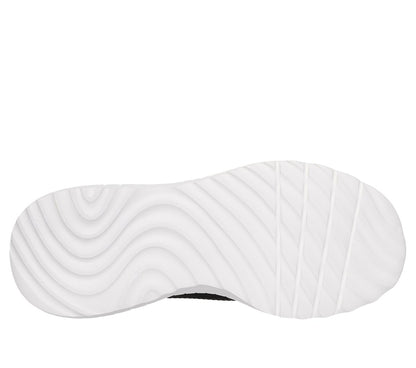 Skechers Women Slip-ins: BOBS Sport Squad Chaos - Current Muse