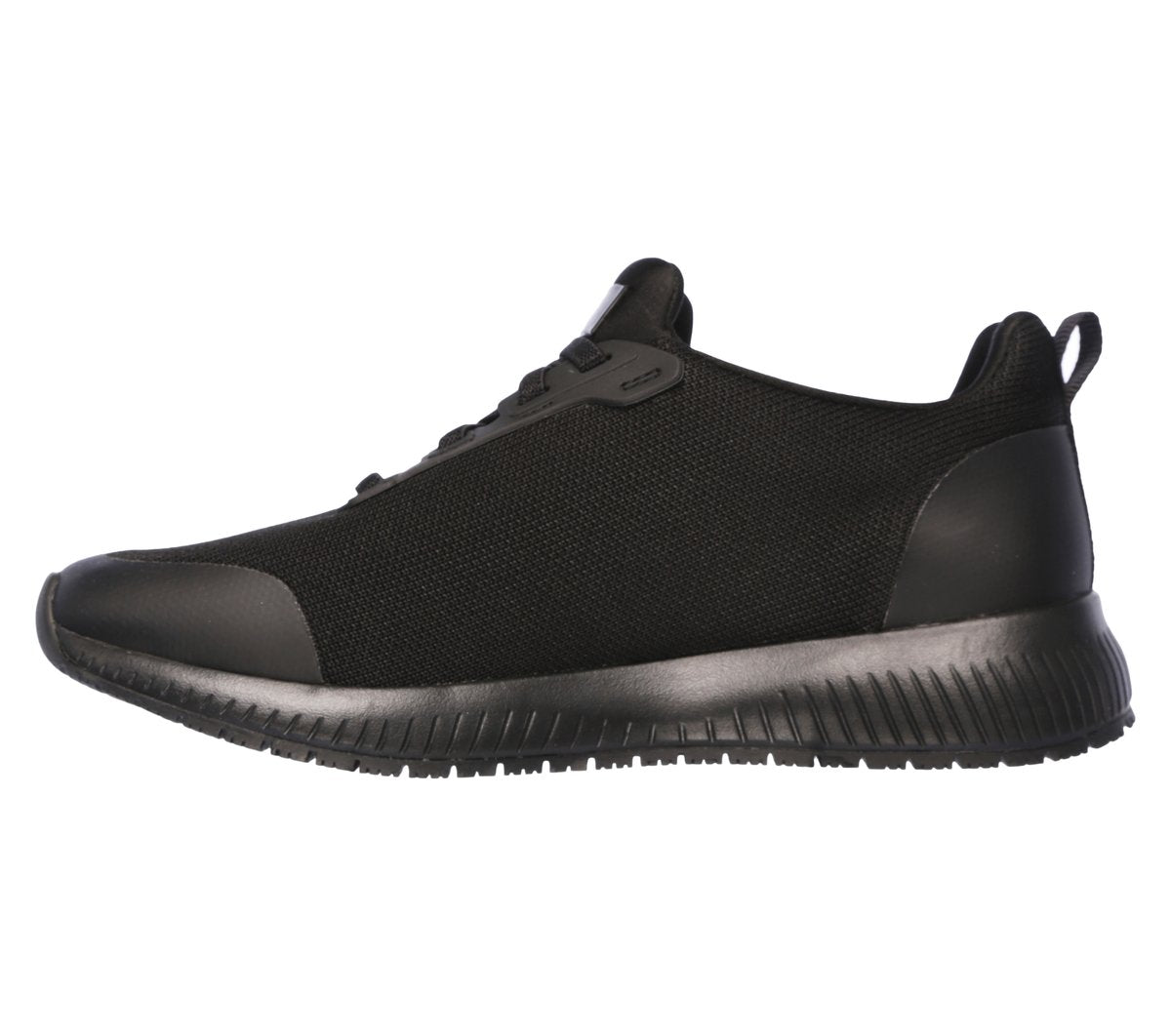 Skechers Women Work Slip-Resistant Relaxed Fit: Squad