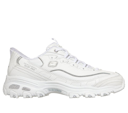 Skechers Women Slip-ins: D'Lites - Winning Choice