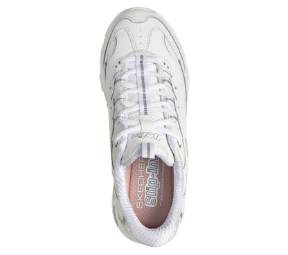 Skechers Women Slip-ins: D'Lites - Winning Choice