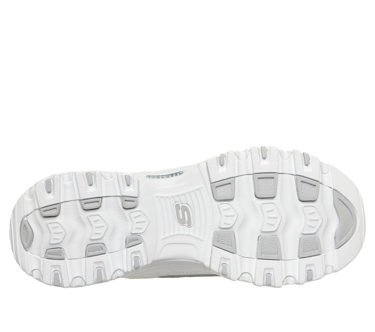 Skechers Women Slip-ins: D'Lites - Winning Choice