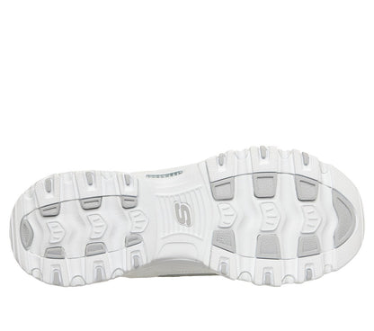 Skechers Women Slip-ins: D'Lites - Winning Choice