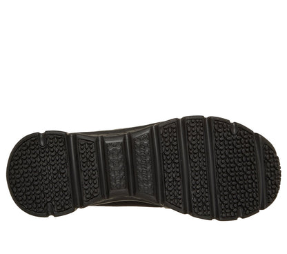 Skechers Women Work Slip-Resistant: Glide-Step