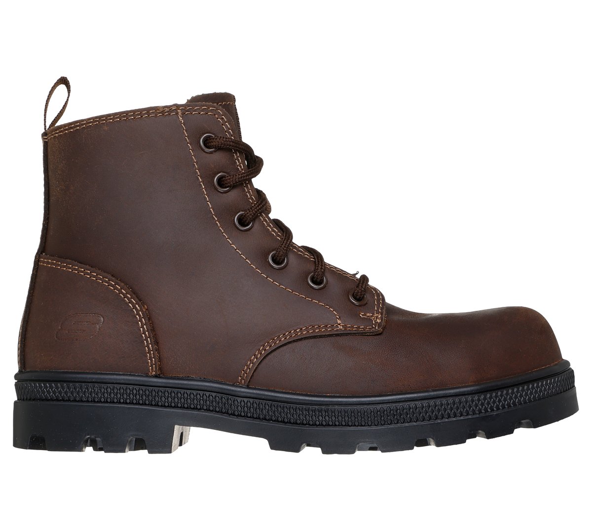 Skechers Women Work: Rotund - Finnen
