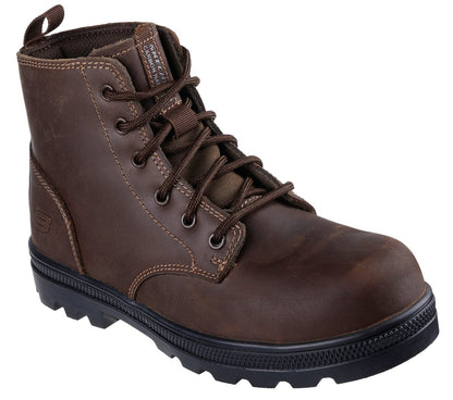 Skechers Women Work: Rotund - Finnen