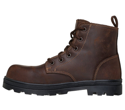 Skechers Women Work: Rotund - Finnen