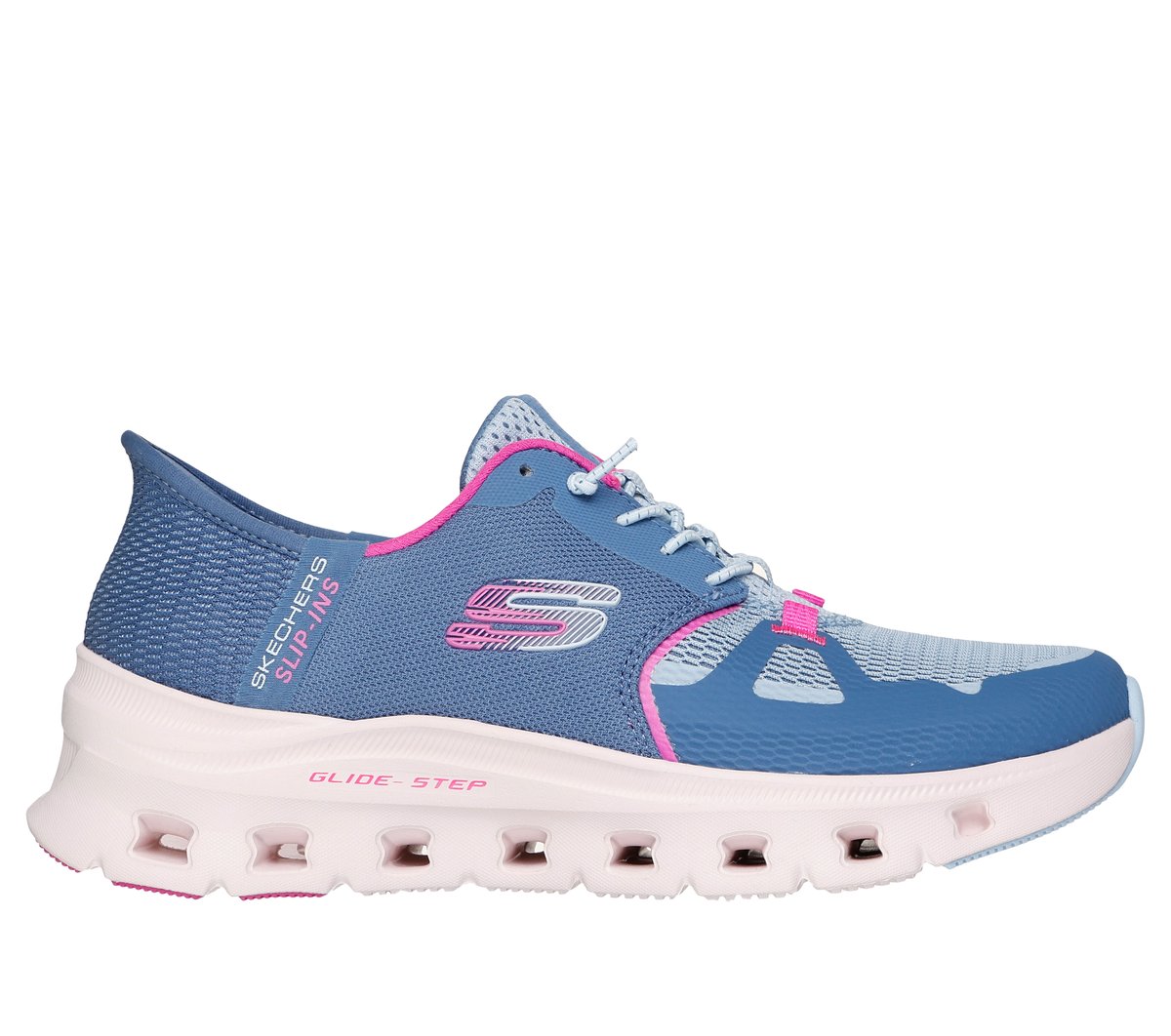 Skechers Women Slip-ins: Glide-Step Pro