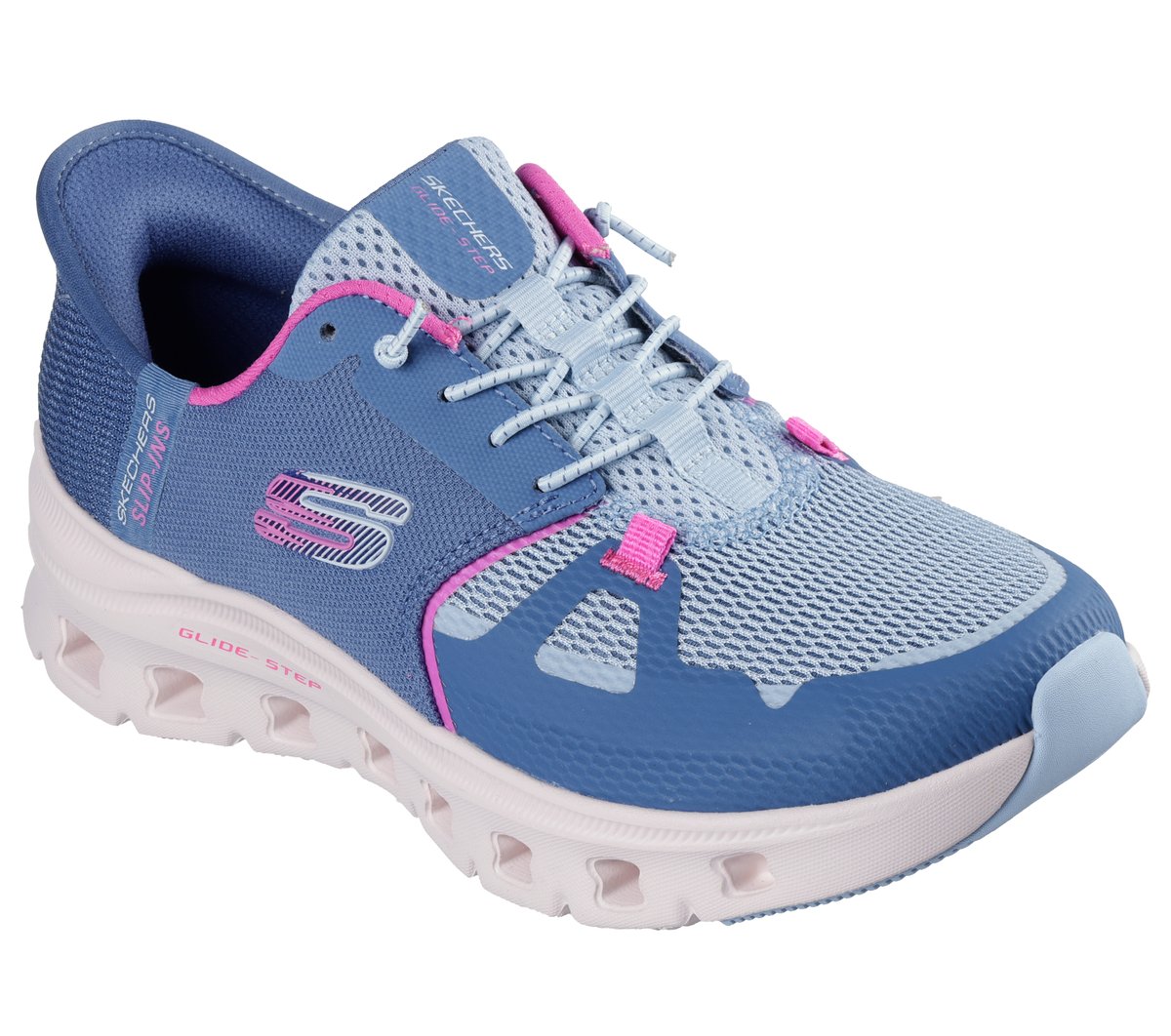 Skechers Women Slip-ins: Glide-Step Pro