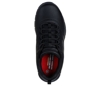 Skechers Women Work: Nampa - Beja