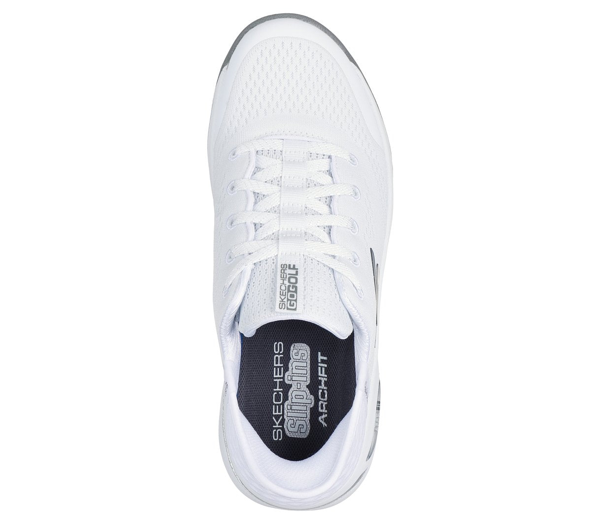 Skechers Women Slip-ins: GO GOLF Arch Fit - Line Up