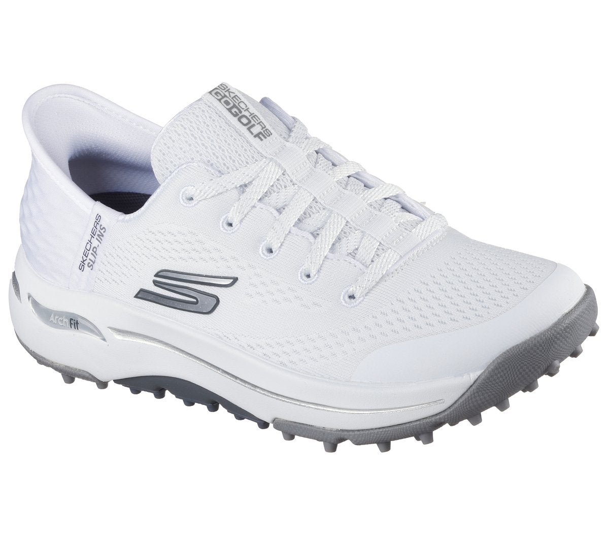 Skechers Women Slip-ins: GO GOLF Arch Fit - Line Up