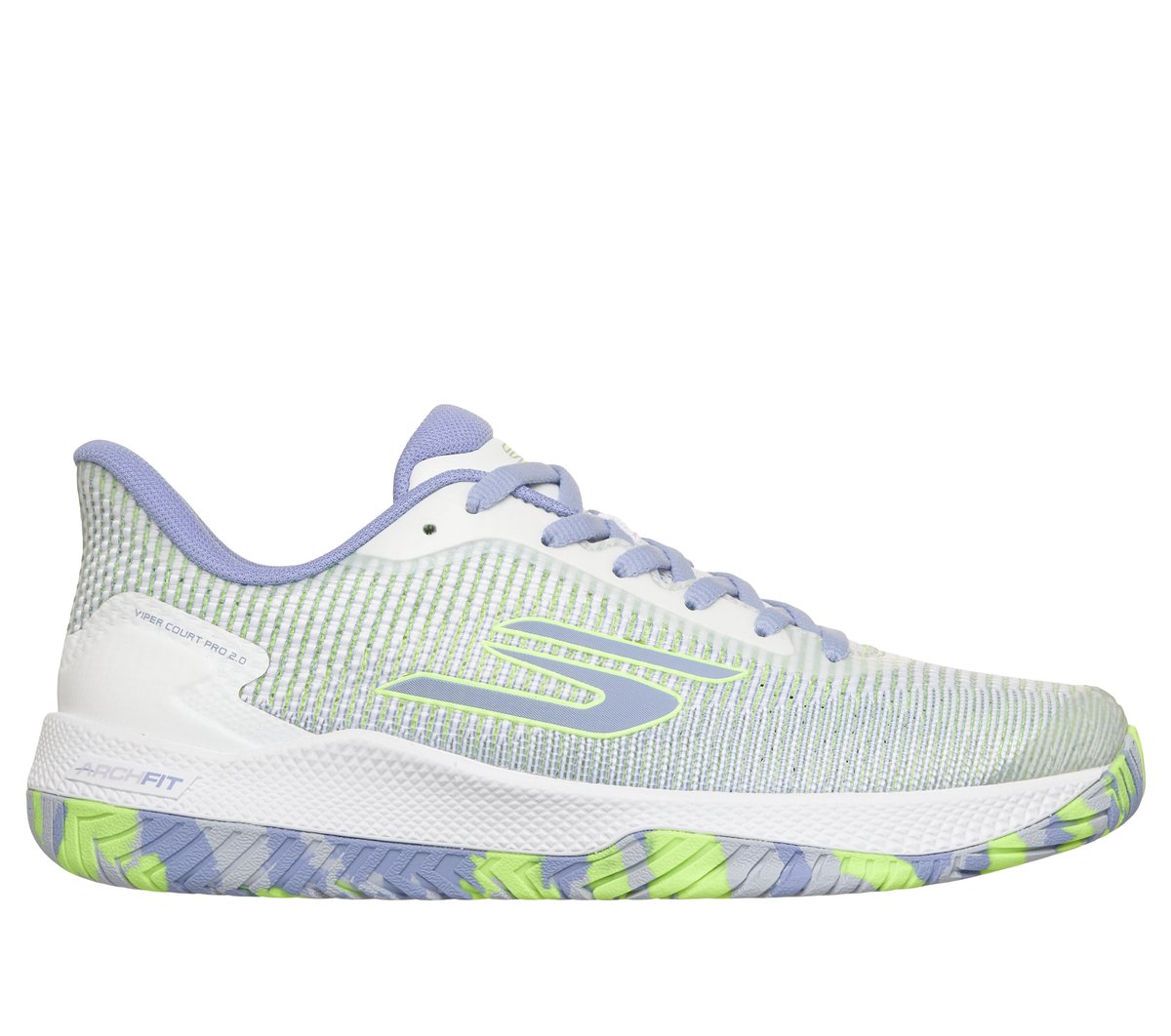 Skechers Women Viper Court Pro 2.0
