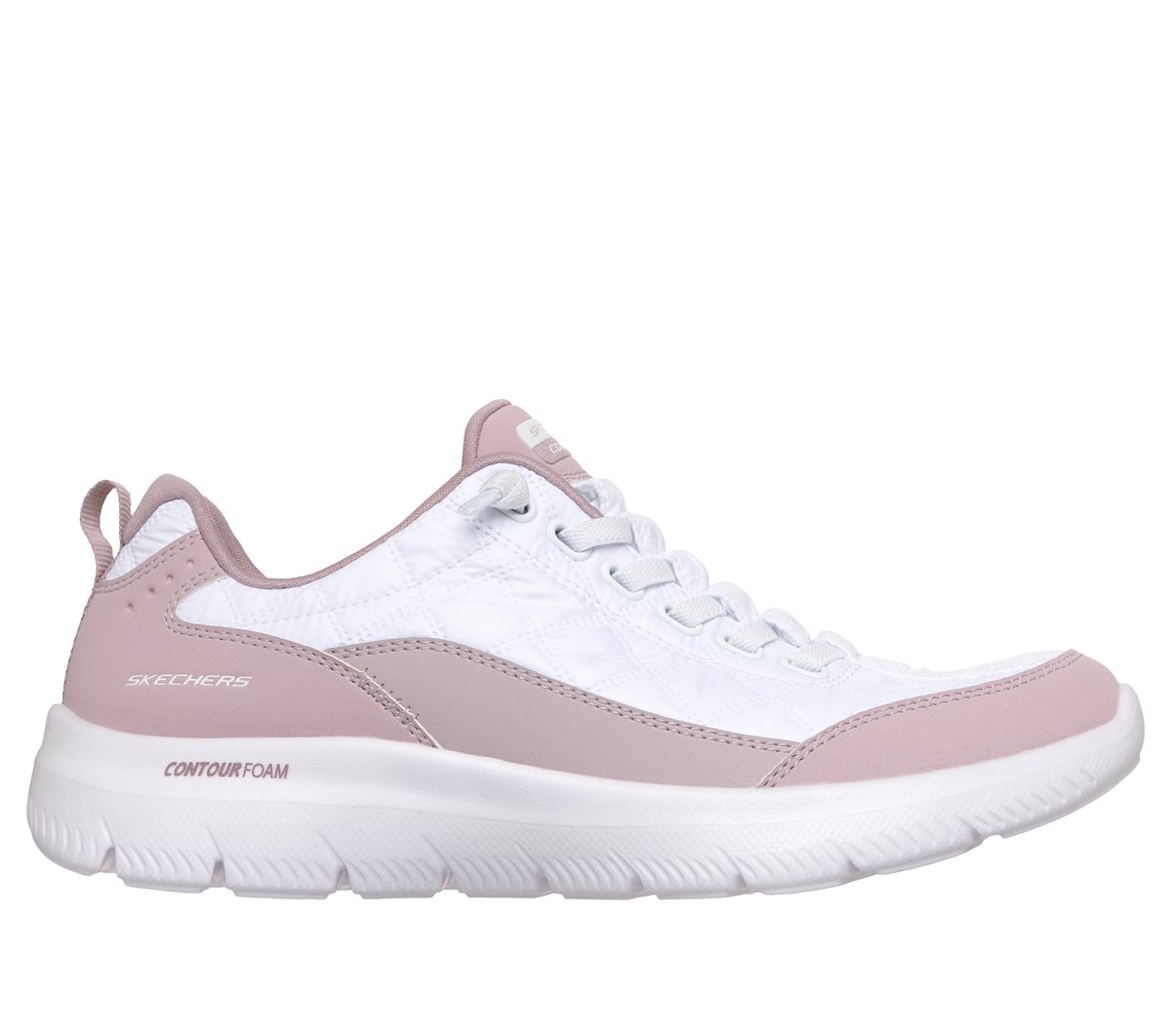 Skechers Women Summits Contour Foam - Cozy Fit