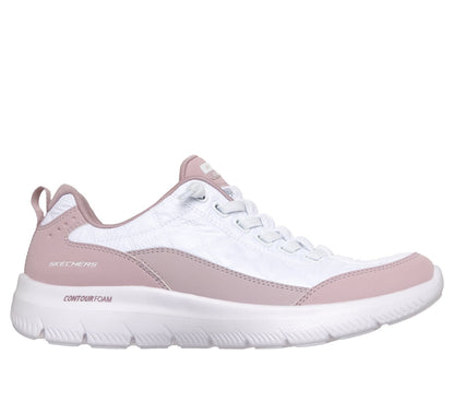 Skechers Women Summits Contour Foam - Cozy Fit