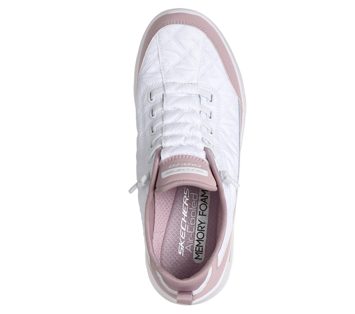 Skechers Women Summits Contour Foam - Cozy Fit