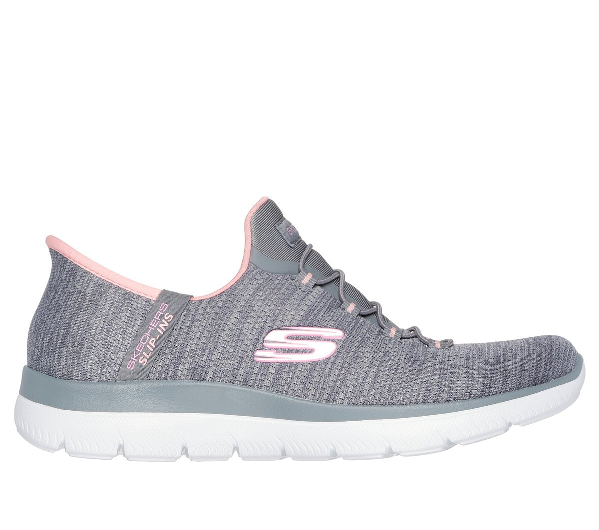 Skechers Women Slip-ins: Summits - Everyday Set