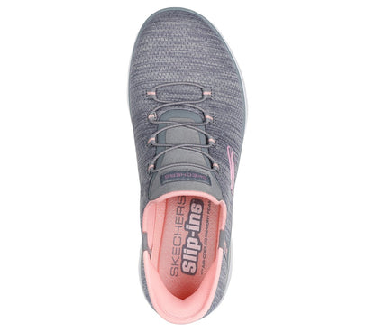 Skechers Women Slip-ins: Summits - Everyday Set
