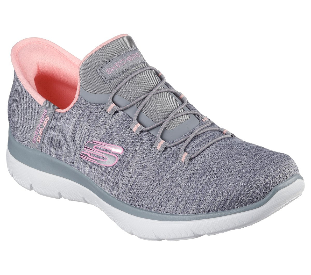 Skechers Women Slip-ins: Summits - Everyday Set