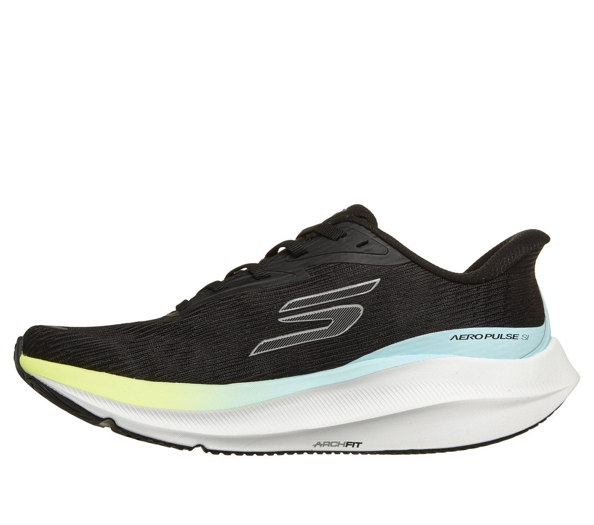 Skechers Women Slip-ins: Aero Pulse