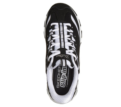 Skechers Women Slip-ins: D'Lites - Fan Girl