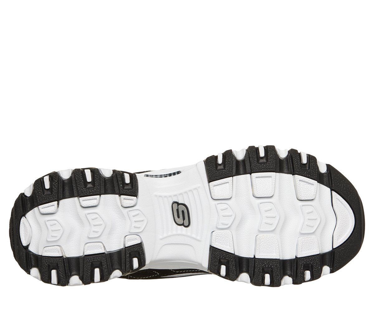 Skechers Women Slip-ins: D'Lites - Fan Girl