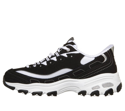 Skechers Women Slip-ins: D'Lites - Fan Girl