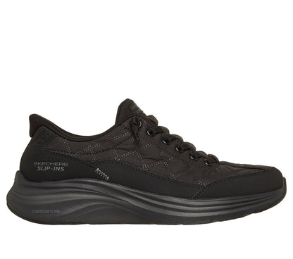 Skechers Women Slip-ins: Contour Foam - Cozy Fit