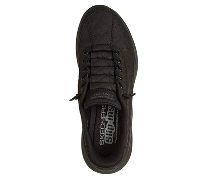 Skechers Women Slip-ins: Contour Foam - Cozy Fit
