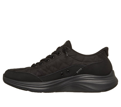 Skechers Women Slip-ins: Contour Foam - Cozy Fit