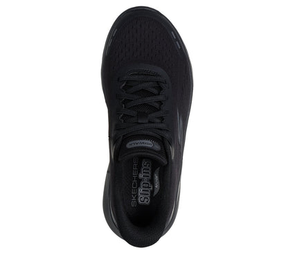 Skechers Women Slip-ins Relaxed Fit: GO WALK Arch Fit N-Joy