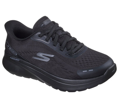 Skechers Women Slip-ins Relaxed Fit: GO WALK Arch Fit N-Joy
