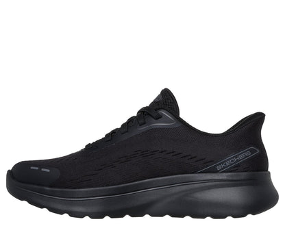 Skechers Women Slip-ins Relaxed Fit: GO WALK Arch Fit N-Joy