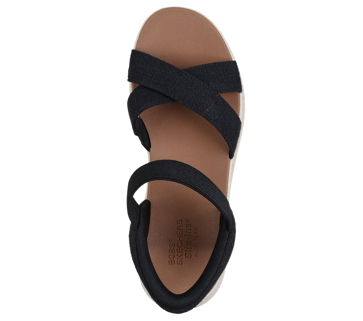 Skechers Women Slip-ins: BOBS Sun Ray - Bright Take
