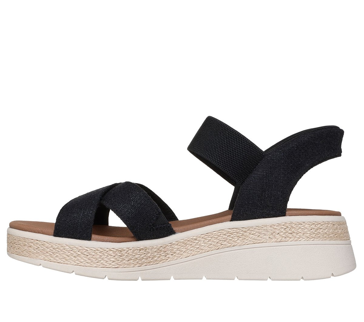 Skechers Women Slip-ins: BOBS Sun Ray - Bright Take