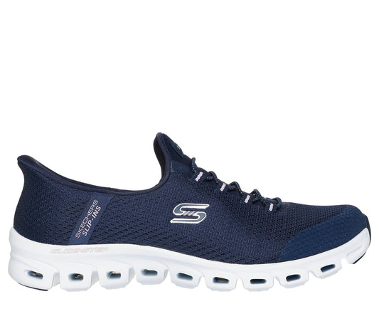 Skechers Women Slip-ins: Glide-Step - Pursuit