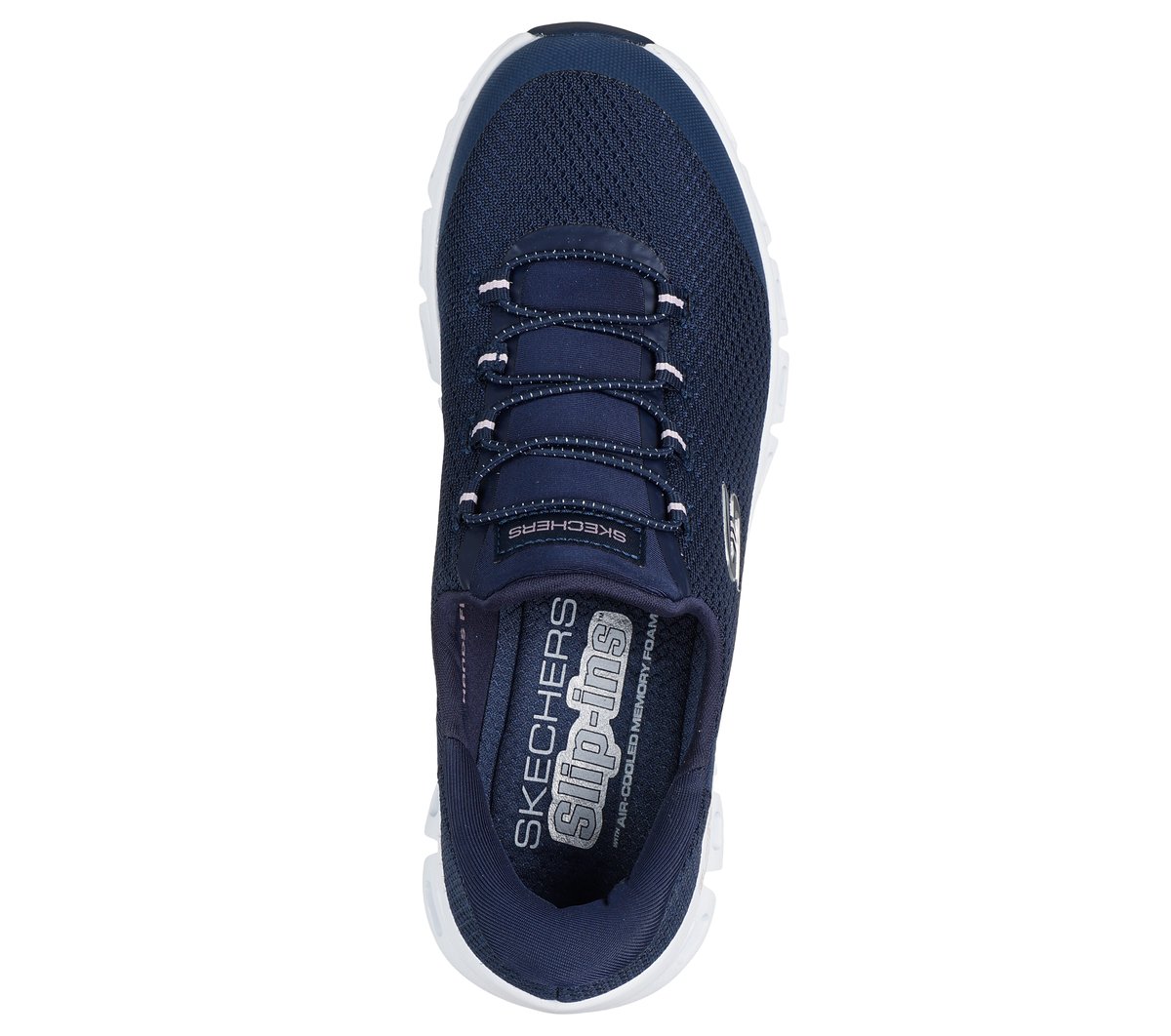 Skechers Women Slip-ins: Glide-Step - Pursuit