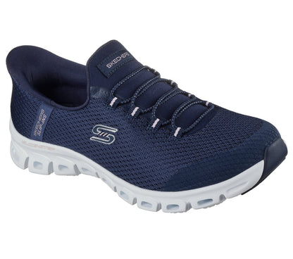 Skechers Women Slip-ins: Glide-Step - Pursuit